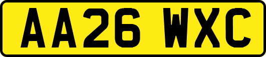 AA26WXC