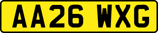 AA26WXG