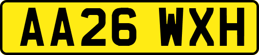 AA26WXH