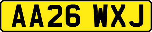 AA26WXJ
