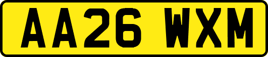 AA26WXM