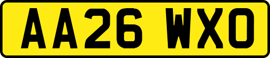 AA26WXO