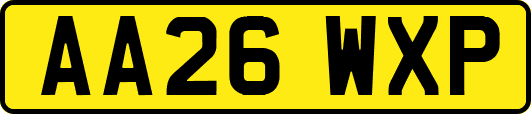 AA26WXP