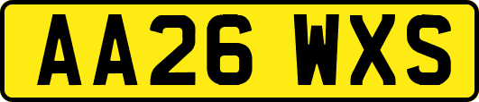 AA26WXS