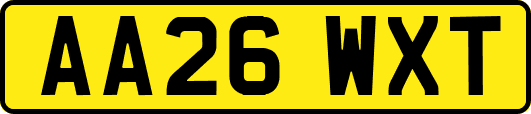 AA26WXT