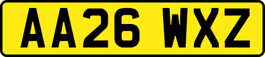 AA26WXZ