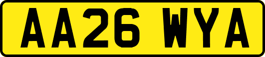AA26WYA