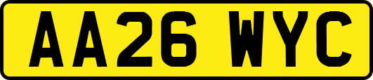 AA26WYC