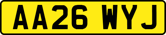 AA26WYJ