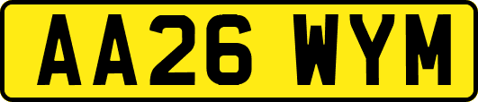 AA26WYM