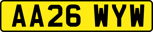 AA26WYW