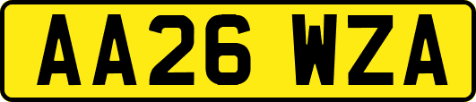 AA26WZA