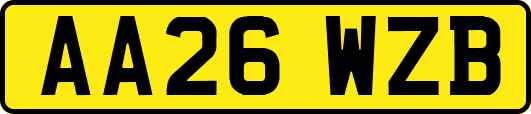 AA26WZB