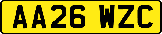 AA26WZC