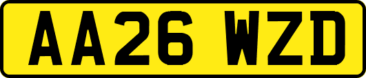 AA26WZD