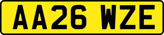 AA26WZE