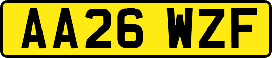 AA26WZF