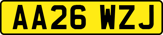 AA26WZJ