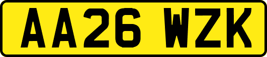AA26WZK