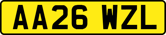 AA26WZL