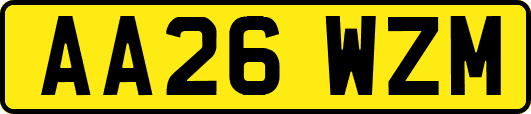AA26WZM
