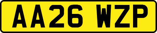 AA26WZP