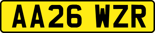 AA26WZR