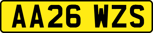 AA26WZS