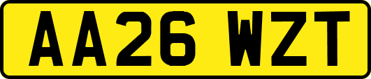 AA26WZT