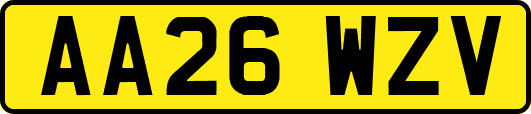 AA26WZV