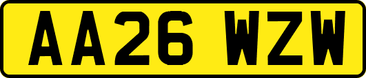 AA26WZW