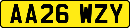 AA26WZY