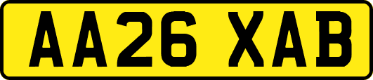 AA26XAB