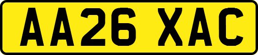 AA26XAC