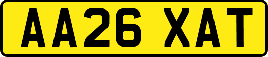 AA26XAT