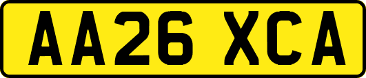 AA26XCA