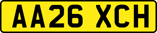 AA26XCH