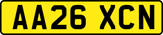 AA26XCN