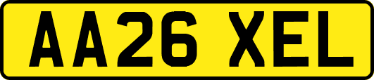 AA26XEL