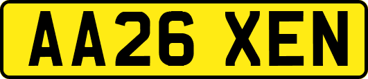 AA26XEN