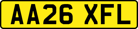 AA26XFL