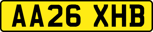 AA26XHB