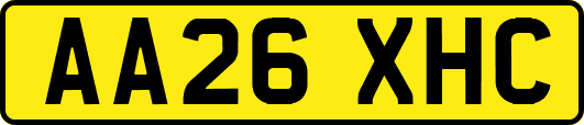 AA26XHC