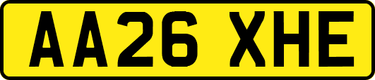 AA26XHE