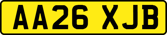 AA26XJB