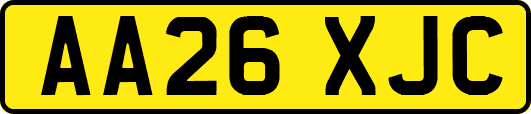 AA26XJC