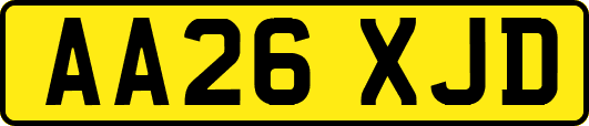 AA26XJD