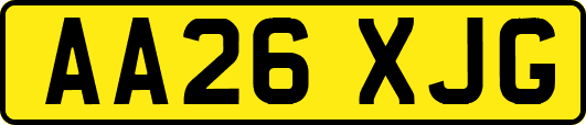 AA26XJG
