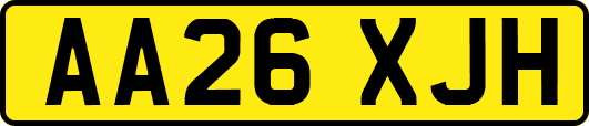 AA26XJH