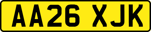 AA26XJK